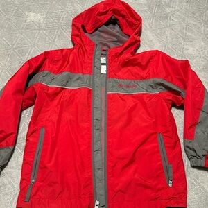 Columbia jacket